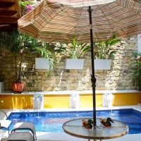 Casa Gloria Hotel en Cartagena de Indias